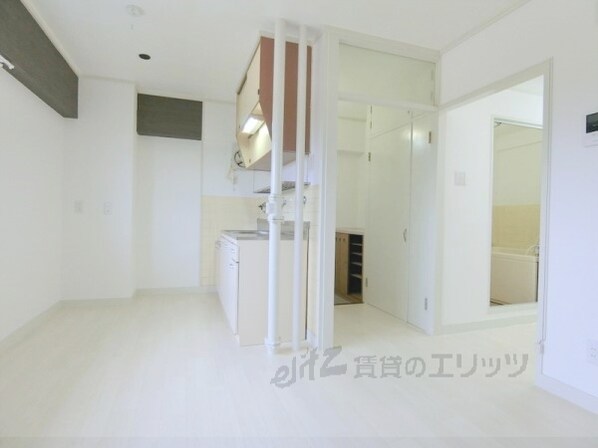 パークハイツミシマの物件内観写真